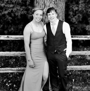 Meet your Posher, Isabella